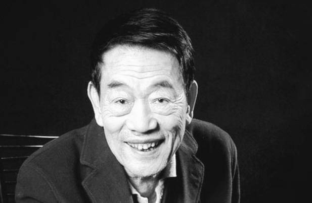 李金斗：杨少华午休时安详辞世，他是相声全才