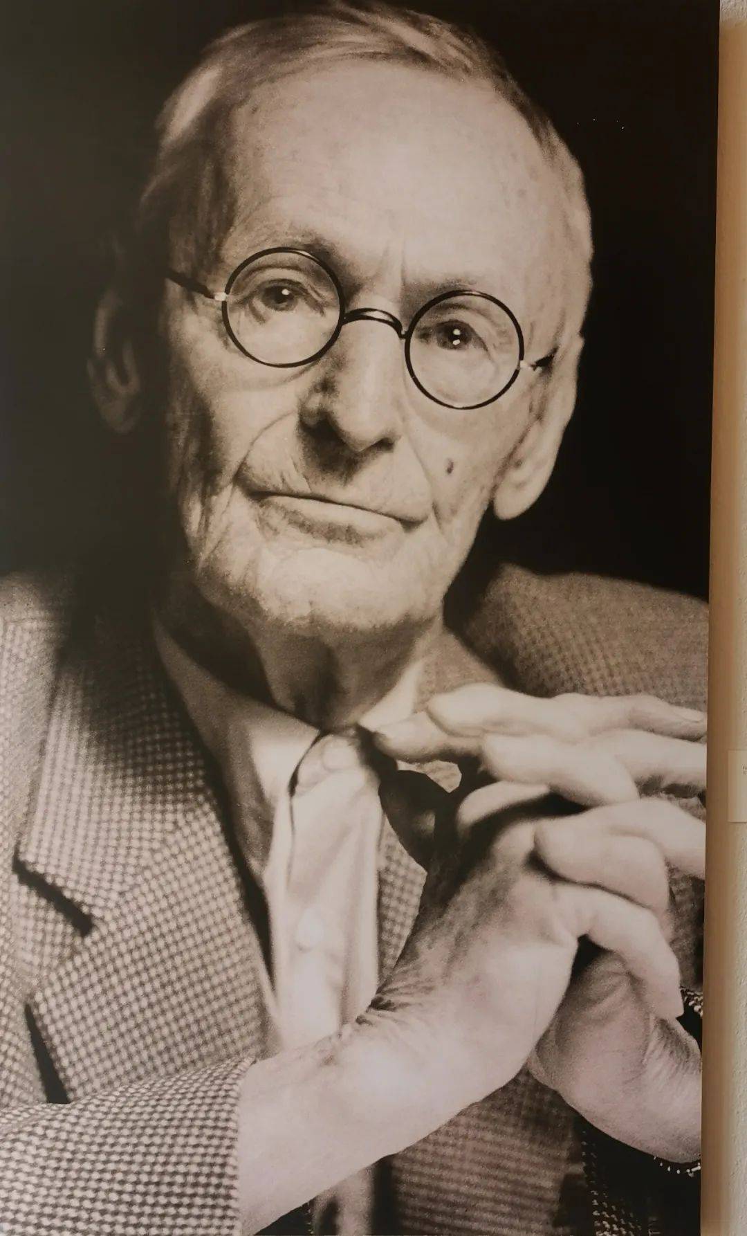 画家黑塞 | 张立行