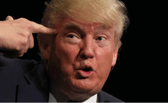 两个月后，北京将迎来两位贵客？特朗普令人惊讶，罕见帮中国说话