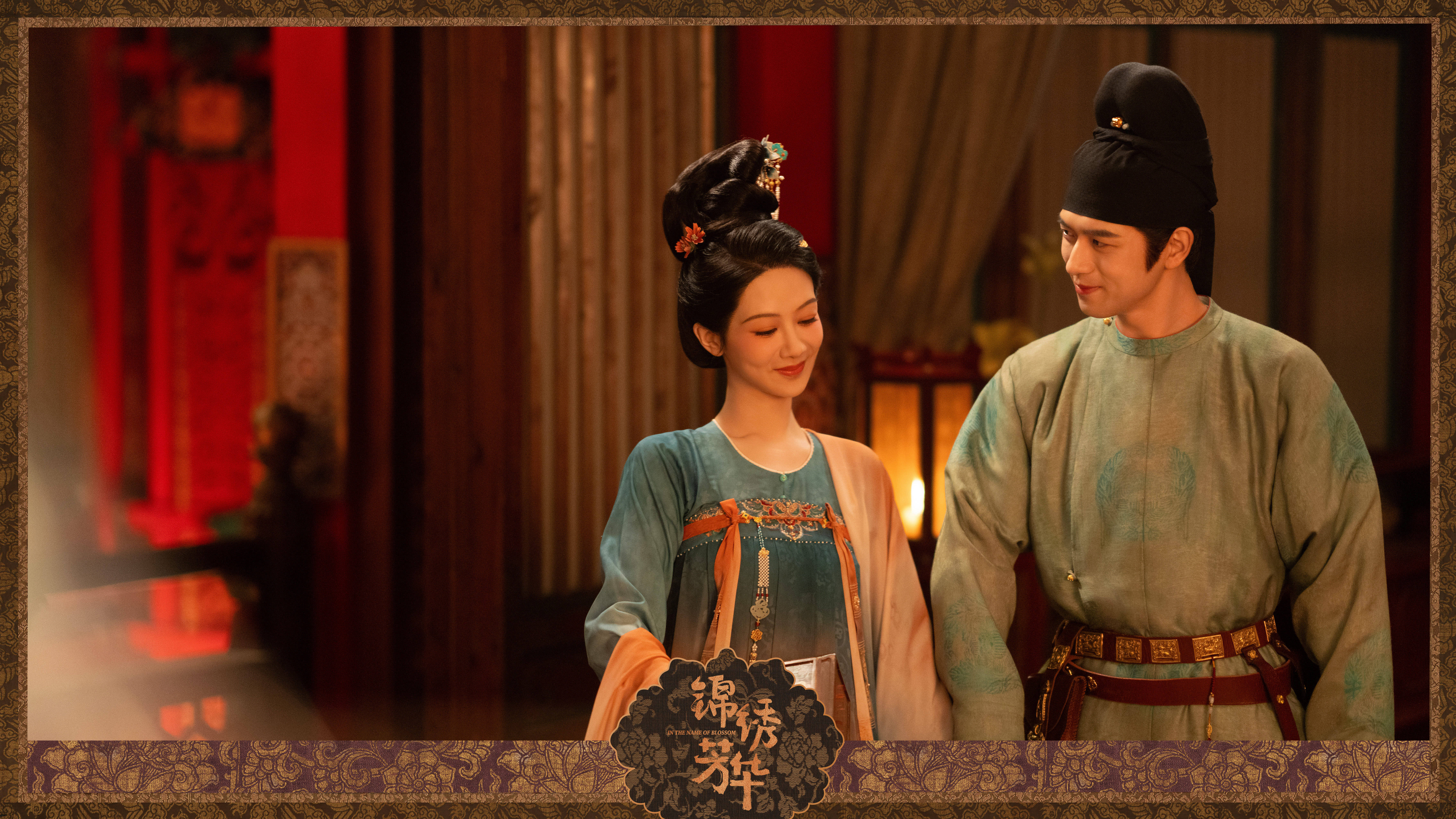 原创            湖南卫视又出“王炸”剧！才播9集全国收视率第二，年轻演员演技惊艳四座