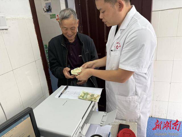 让“重复检查、违规收费”无处遁形！泸溪县重拳整治医疗乱象