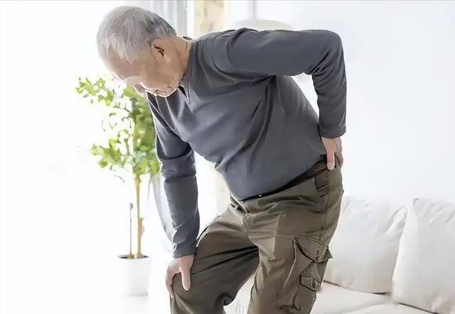 马上停止做这5种运动，做得越多，关节或越伤？医生给出明确答案
