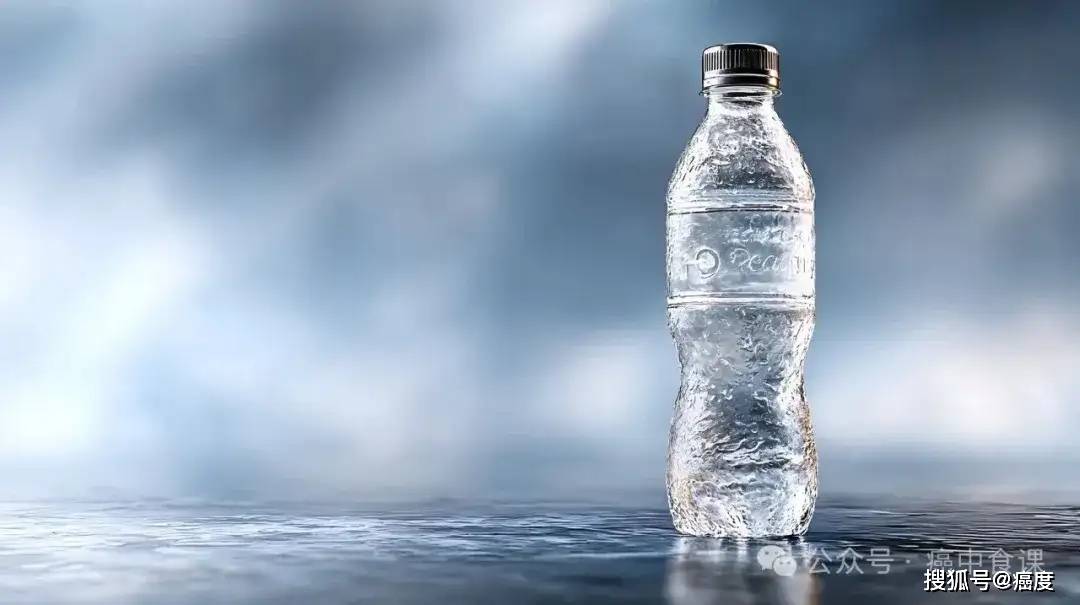 癌中食课 | 水到底要不要多喝？肿瘤患者喝水建议来了