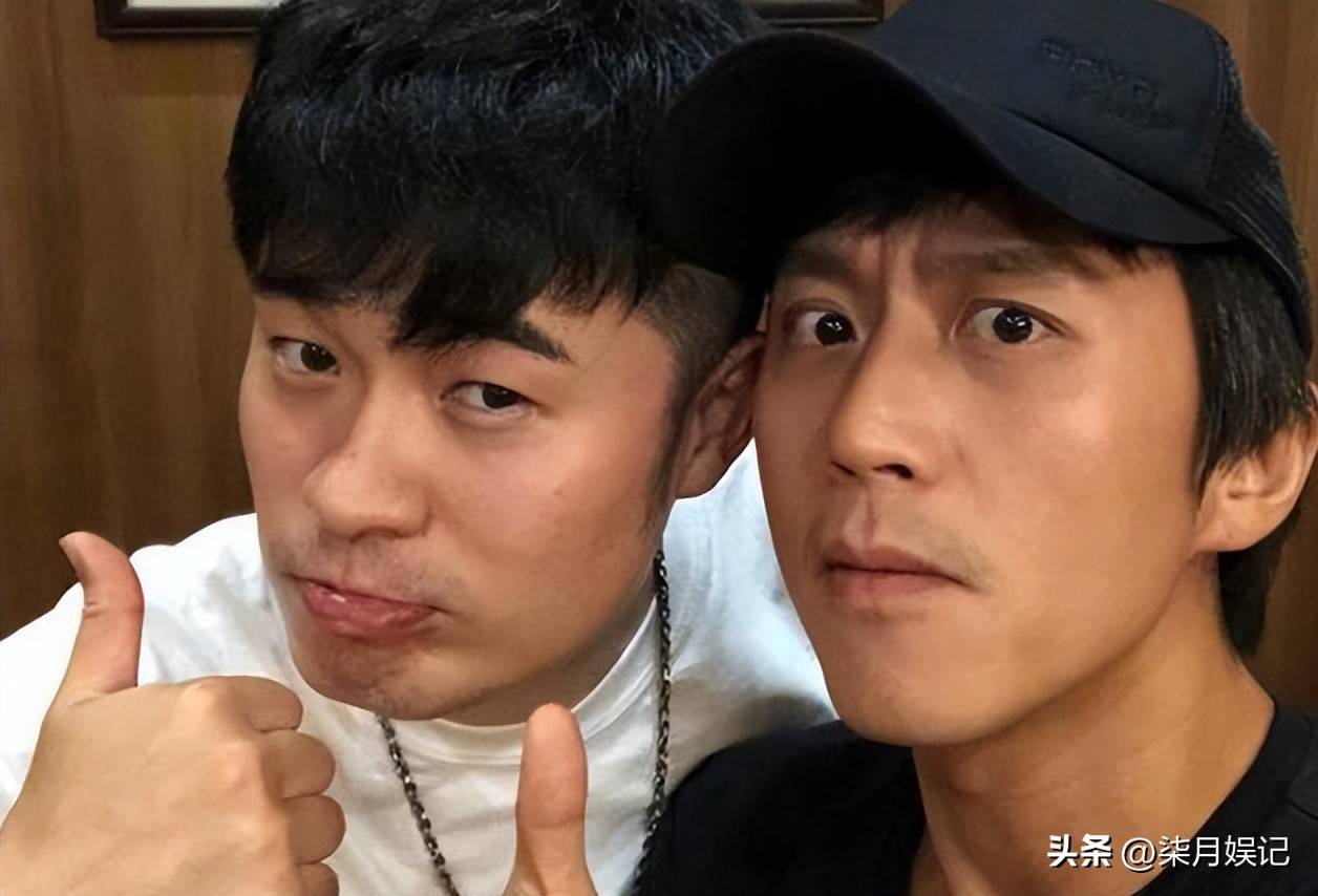 原创            五哈收官，兄弟关系暴露，邓超爆哭陈赫走心安慰