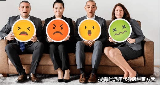 甲状腺疾病与情绪管理的密切关系