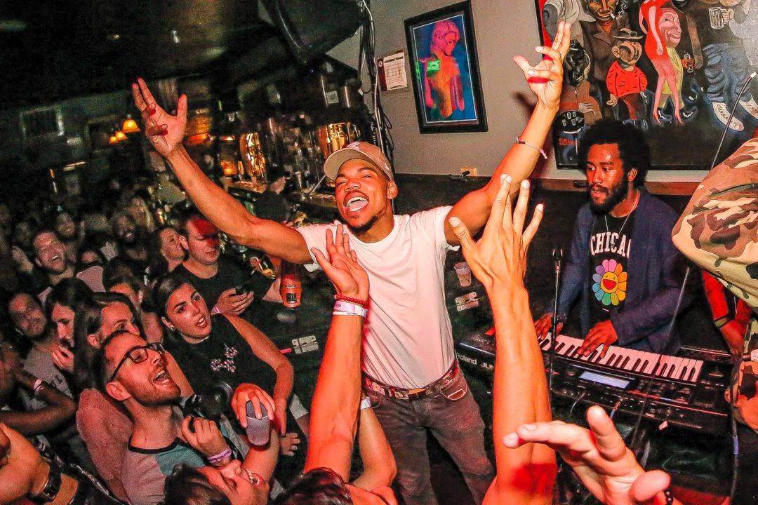 华语乐坛最大的问题在哪?