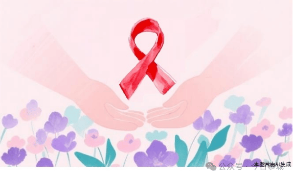 艾滋病防治知识科普——认识艾滋病，知“艾”防“艾”