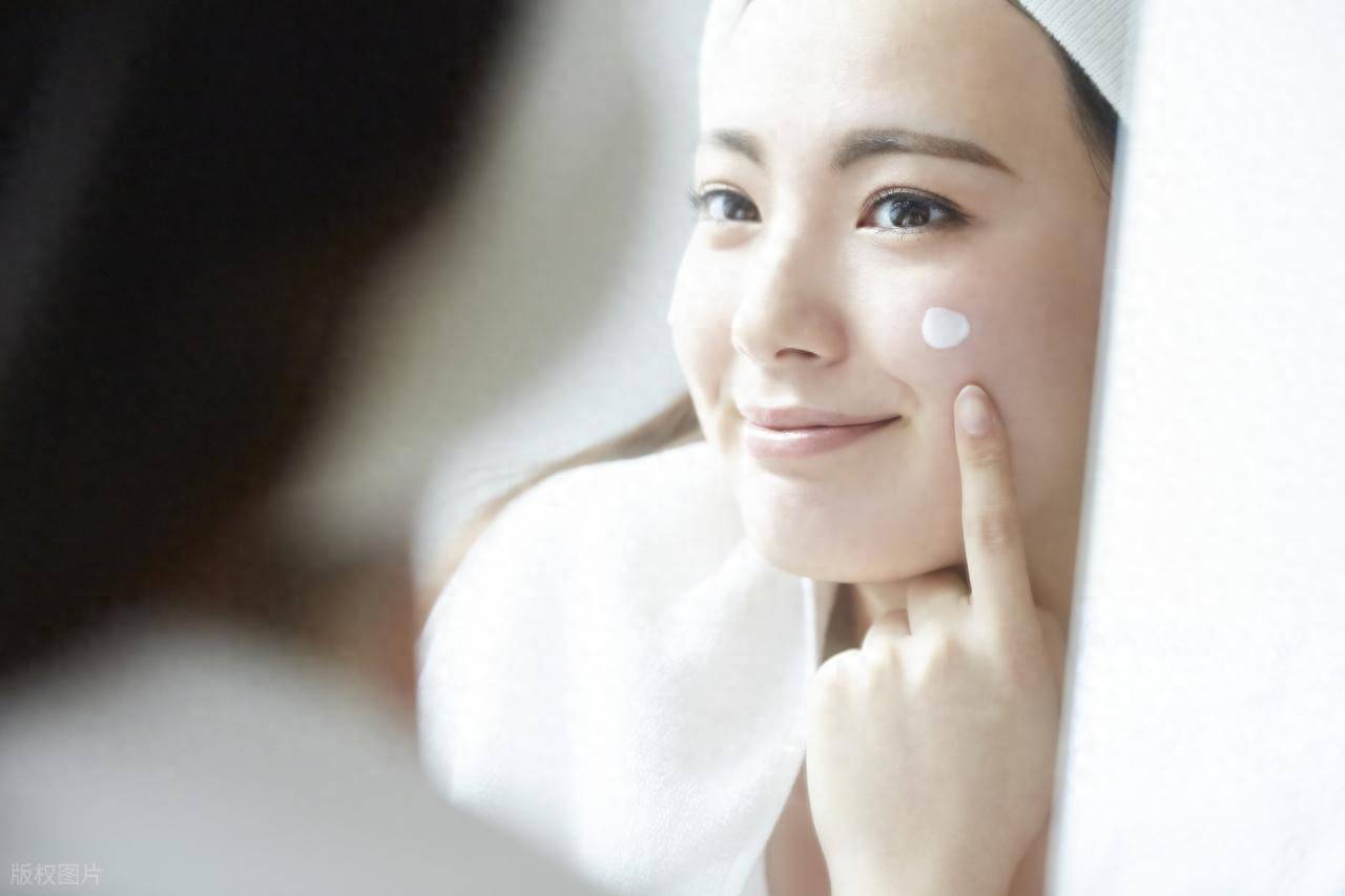 女人，最佳抗衰老的6个秘诀