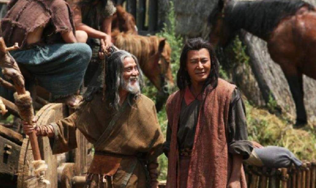 原创            金箍棒的四位主人，孙悟空是最弱的一位，其他三位都是谁？