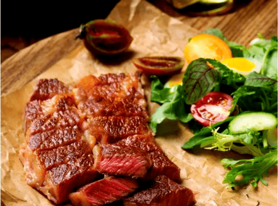 关于减肥，您听过“生酮饮食”吗？