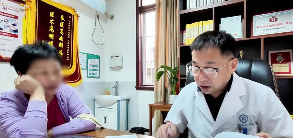 西安甲康医院：身体出现这7种迹象，甲状腺可能出现了问题