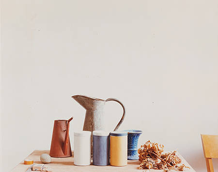 看展览｜开馆30周年，东京都写真美术馆办路易吉·吉里个展