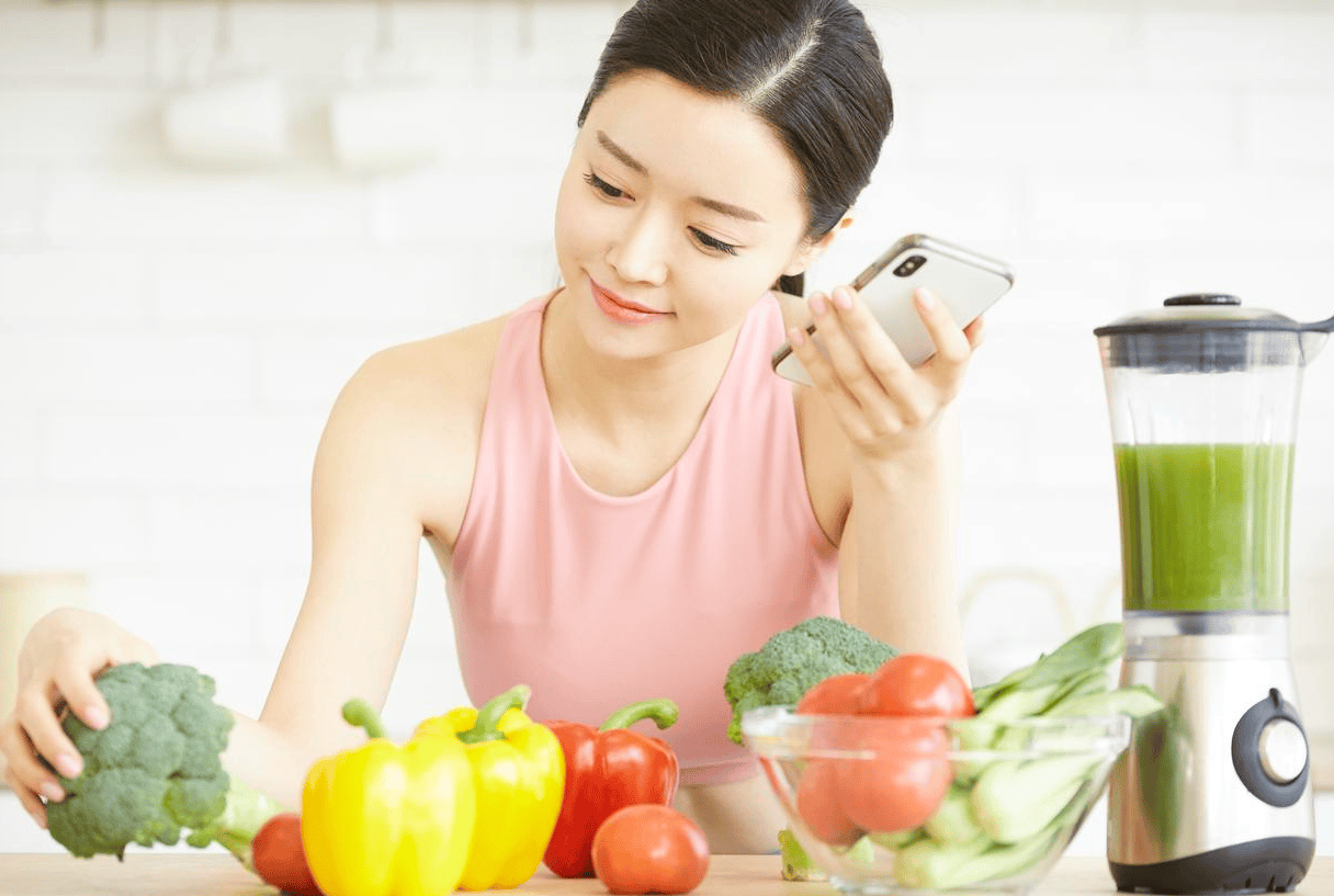 原创            夏季想瘦身，不妨多吃这五种蔬菜，高纤维低热量，体重悄悄降