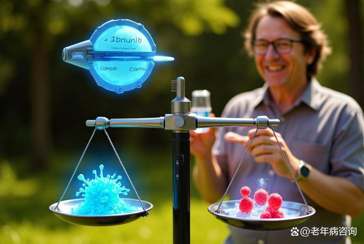 过犹不及：套细胞淋巴瘤治疗的新思路