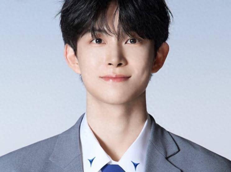 原创            男宝2韩c爆雷，被指“霸凌”，喜提“B社朴妍珍”称号！