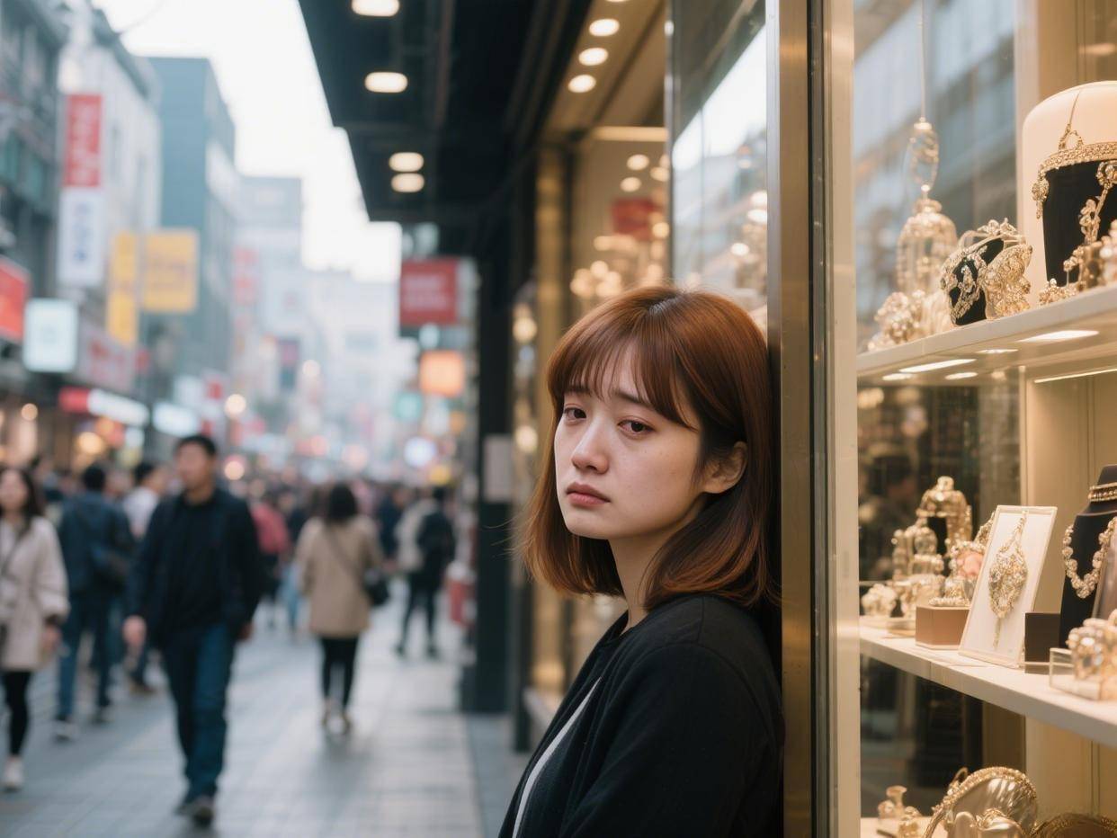 原创            男人找你借“这4种东西”，切记要拒绝