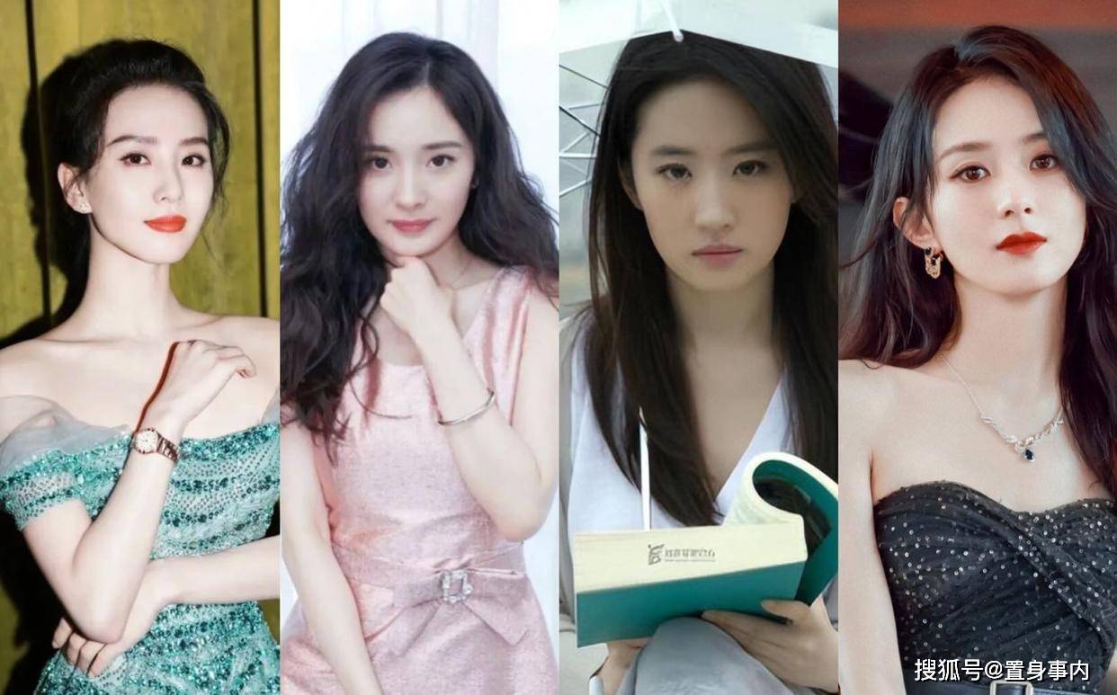 原创            短短一月“85花”格局生变，谁能登顶谁又将被淘汰？