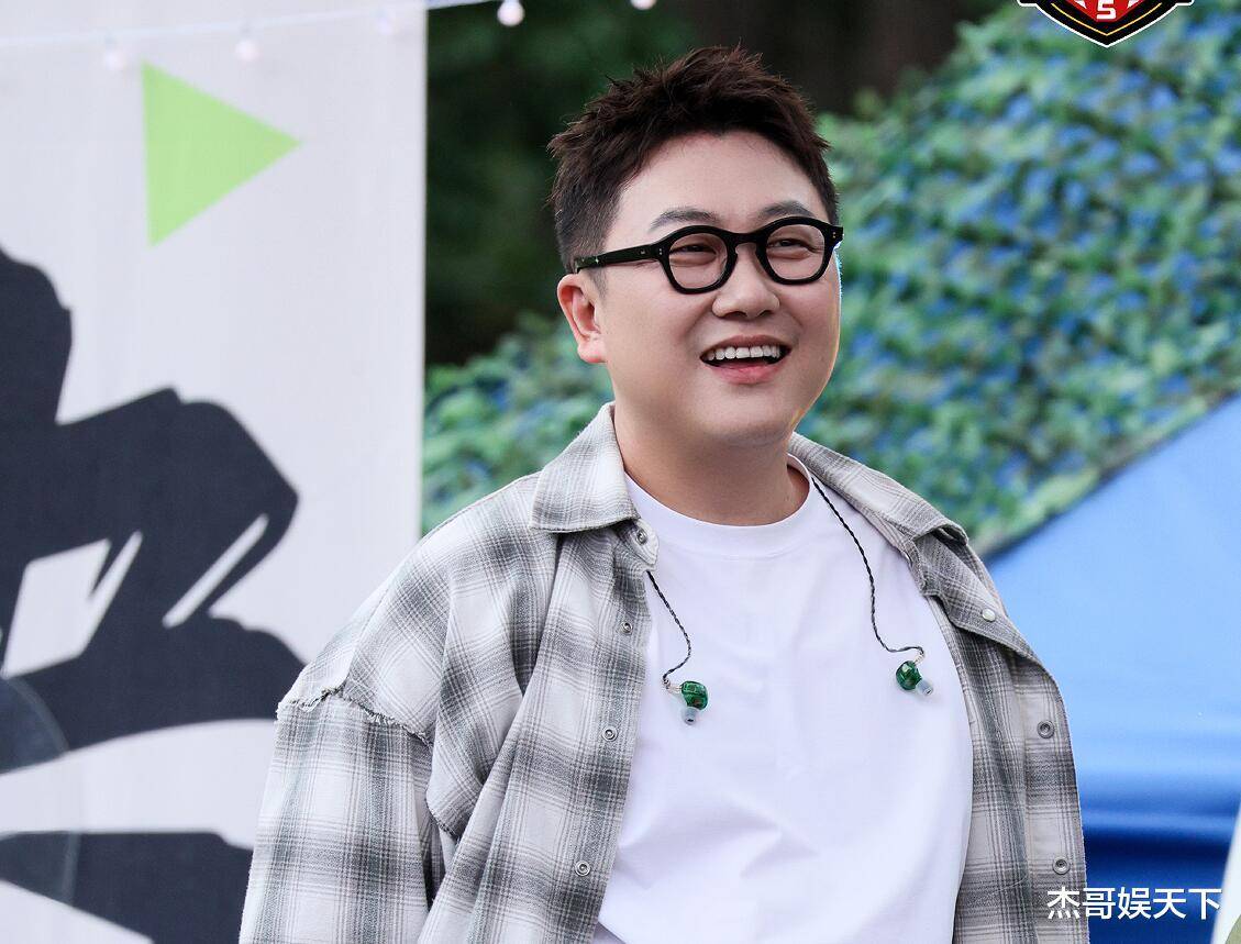 原创            邓超的热搜，让《五哈5》收官彻底被打脸