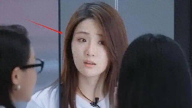 原创            还得是郝蕾！星二代太作她不惯着，对方妈妈是老戏骨她也不留情面