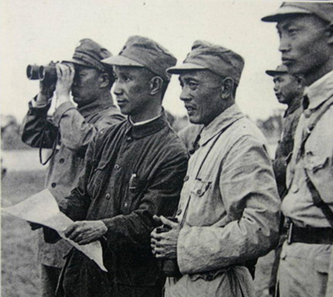 原创            孟良崮战前，张灵甫被牧师坑了一次，我军为何处决牧师？