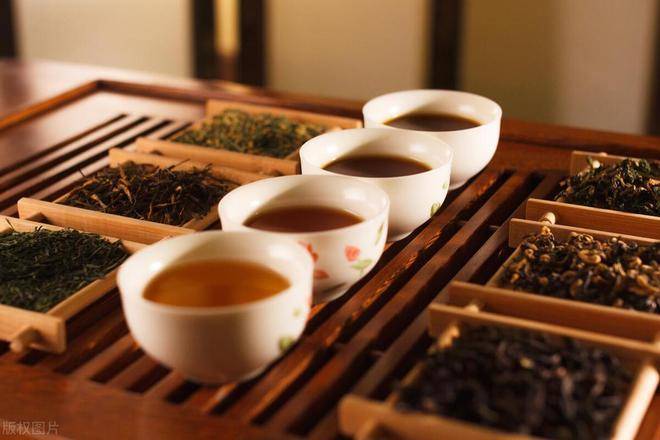 口碑最好的10大茶叶品牌排行榜，哪个牌子茶叶好喝？茶友圈聊一聊