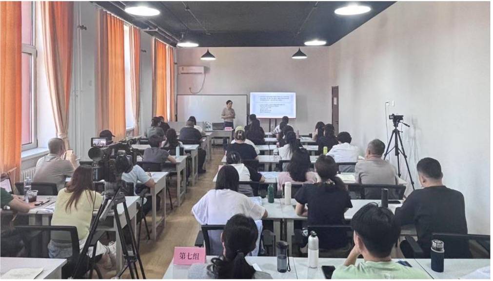 国家艺术基金艺术作品新媒体运营管理人才培训班首课开讲