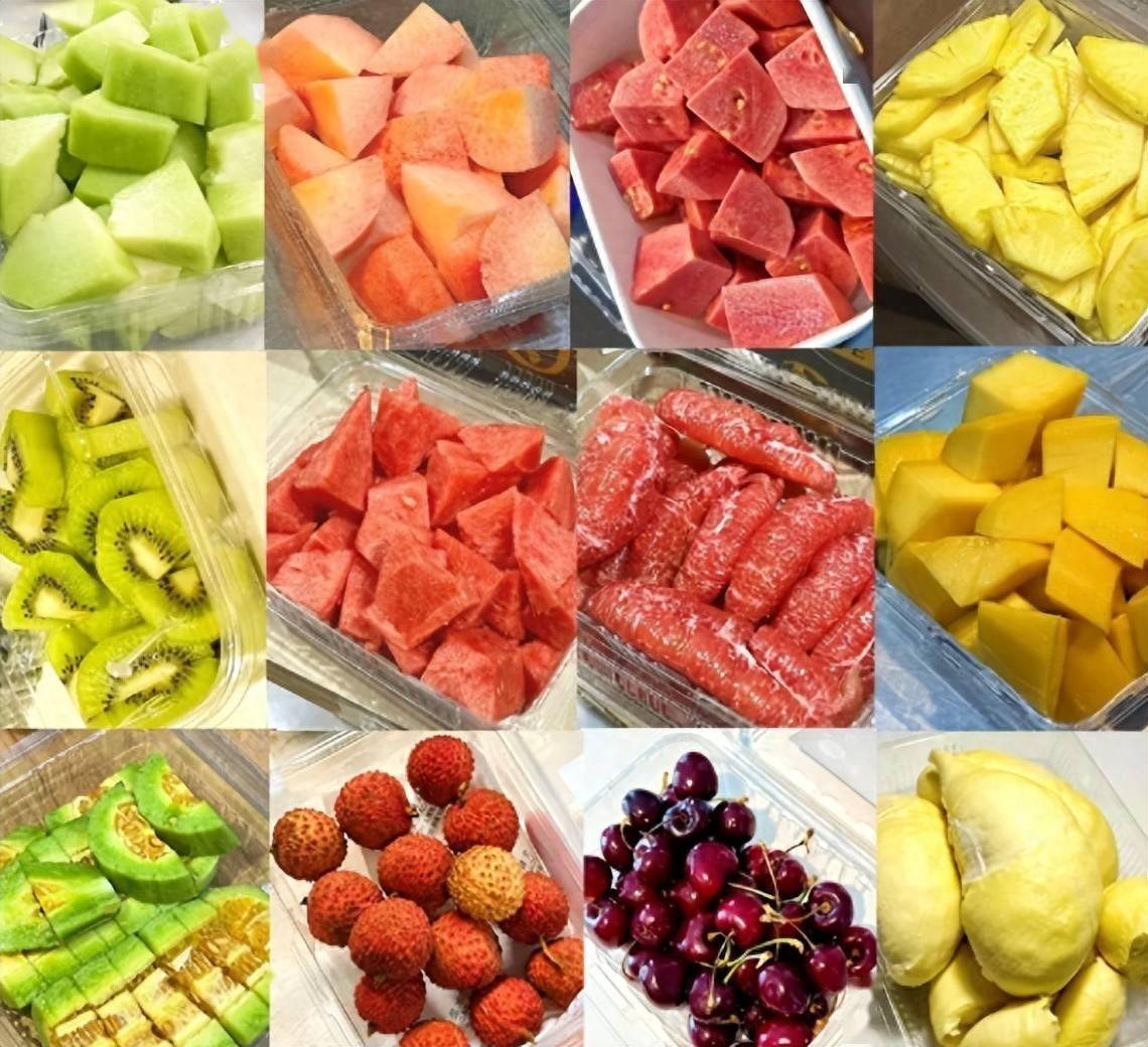 三伏天越热，越要吃这3种水果！特别是身弱的人，补足气血不虚脱