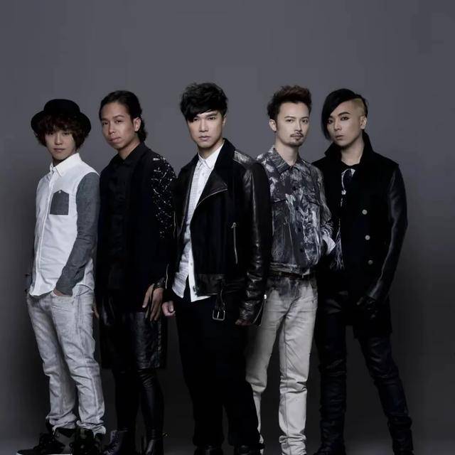 香港知名乐队成员TVB拍剧获认可，不介意演奸角，默认乐队不和