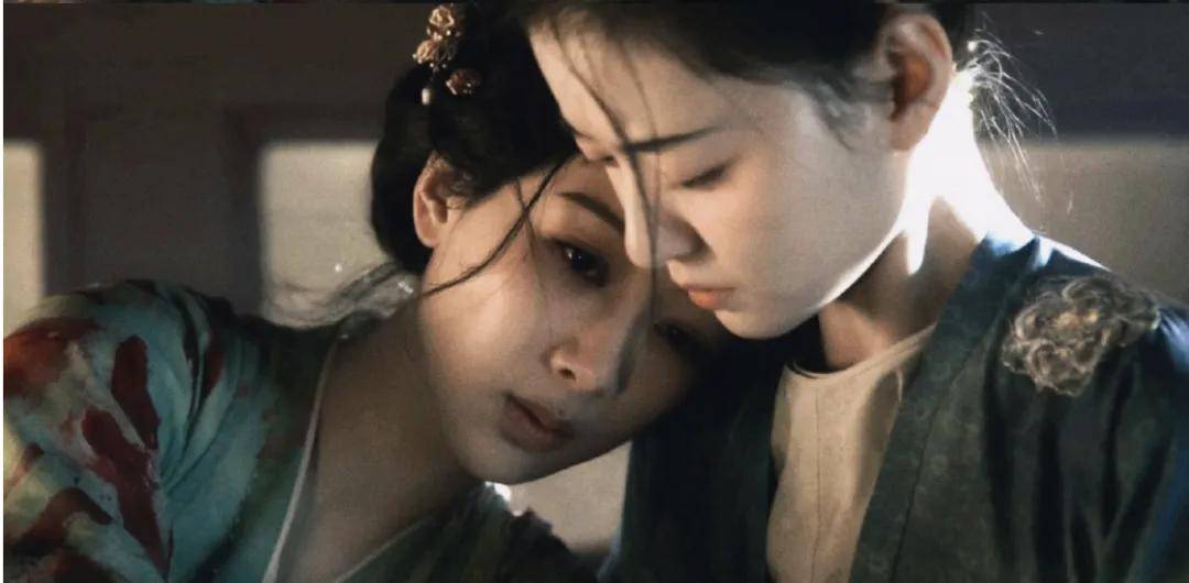 原创            杨紫李现新剧《锦绣芳华》，看了3集，真让人受不了