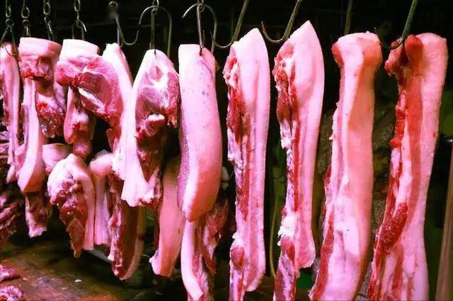 猪肉再次成为关注对象！医生发现：经常吃点猪肉，或收获3大好处