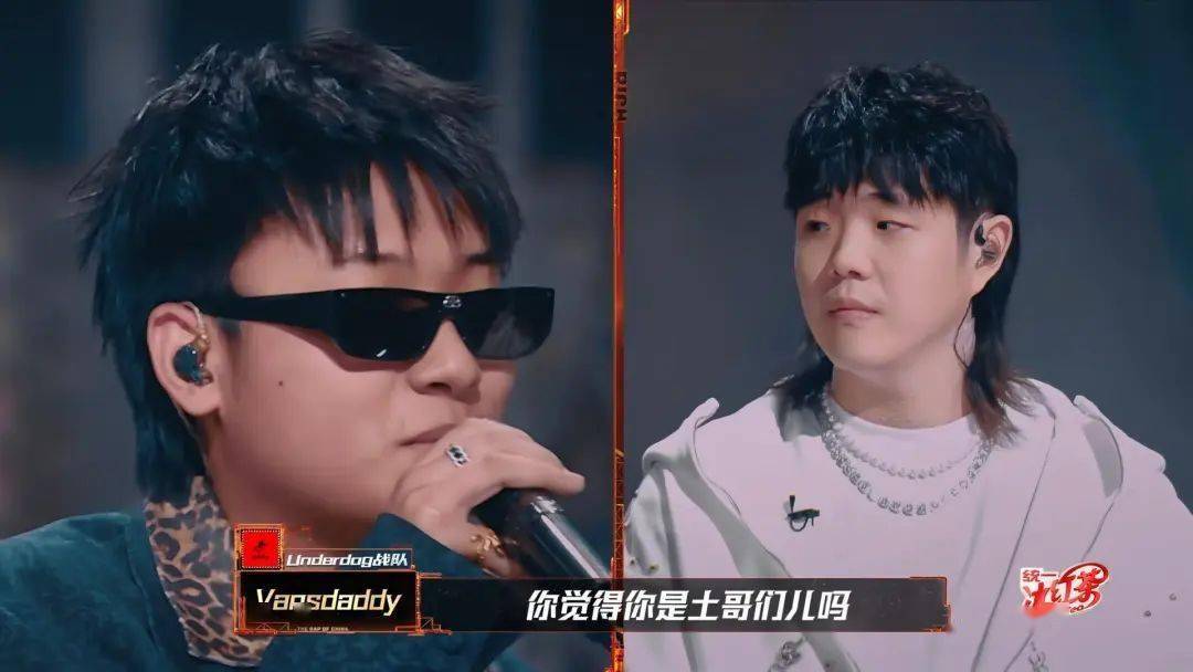 知名Rapper直言太后悔！偷米Capper功夫胖也谈到此事！