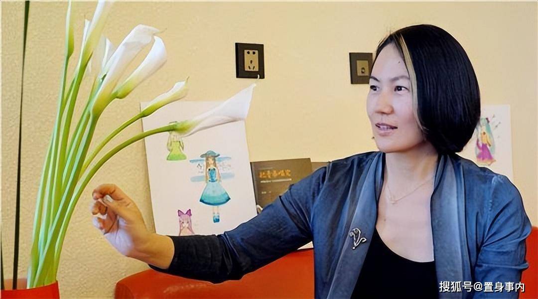 原创            高原坦言：24岁就喜欢窦唯，一生只爱这一人，王菲比不过