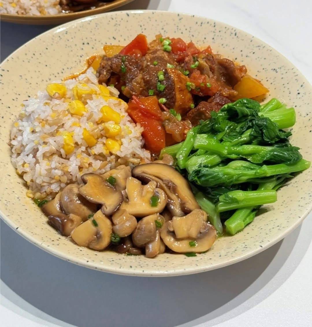 减肥期总饿?别硬扛,分清 3 种饥饿感,吃对不发胖