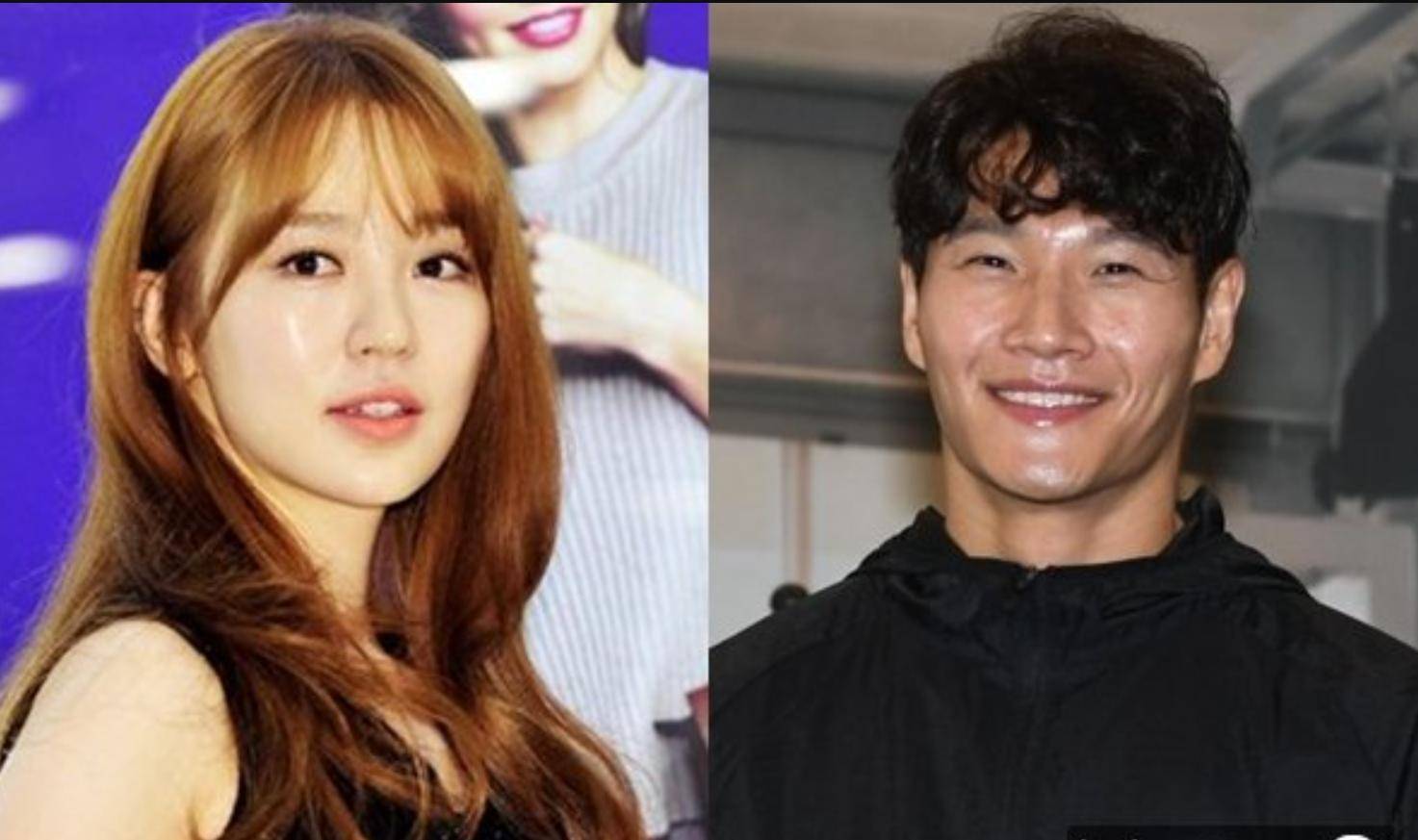 原创            恋情真相曝光！金钟国尹恩惠17年前亲密合照流出，韩网激烈反应冲上热搜