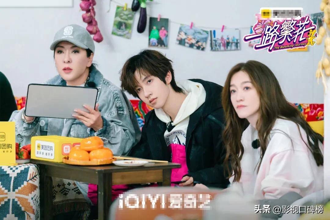 原创            TFBOYS师弟解散危机？绯闻四起，二线待遇，单飞概率为零