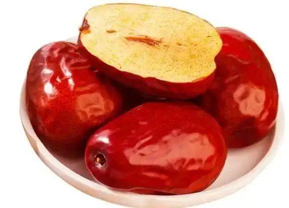 补血不止靠红枣：这类食材营养更好，隔天食用，气色红润气质佳！