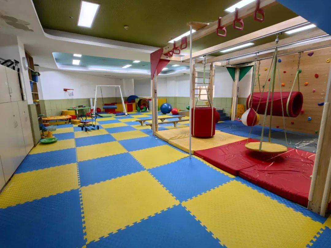 以模仿为桥，开启自闭症儿童的心灵之窗