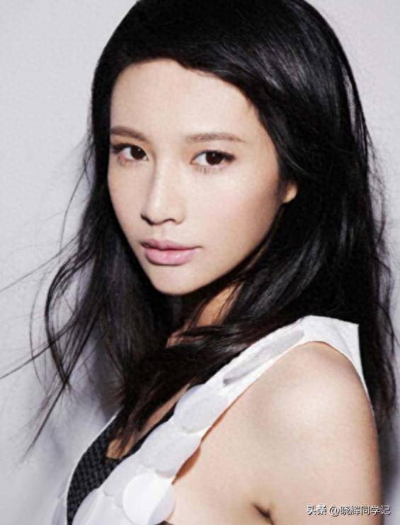 原创            李幼斌“女儿”嫁豪门，坐月子遭家暴后离世，回顾她的一生太惋惜