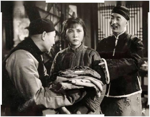 8位艺术家的银幕传奇与时代回响