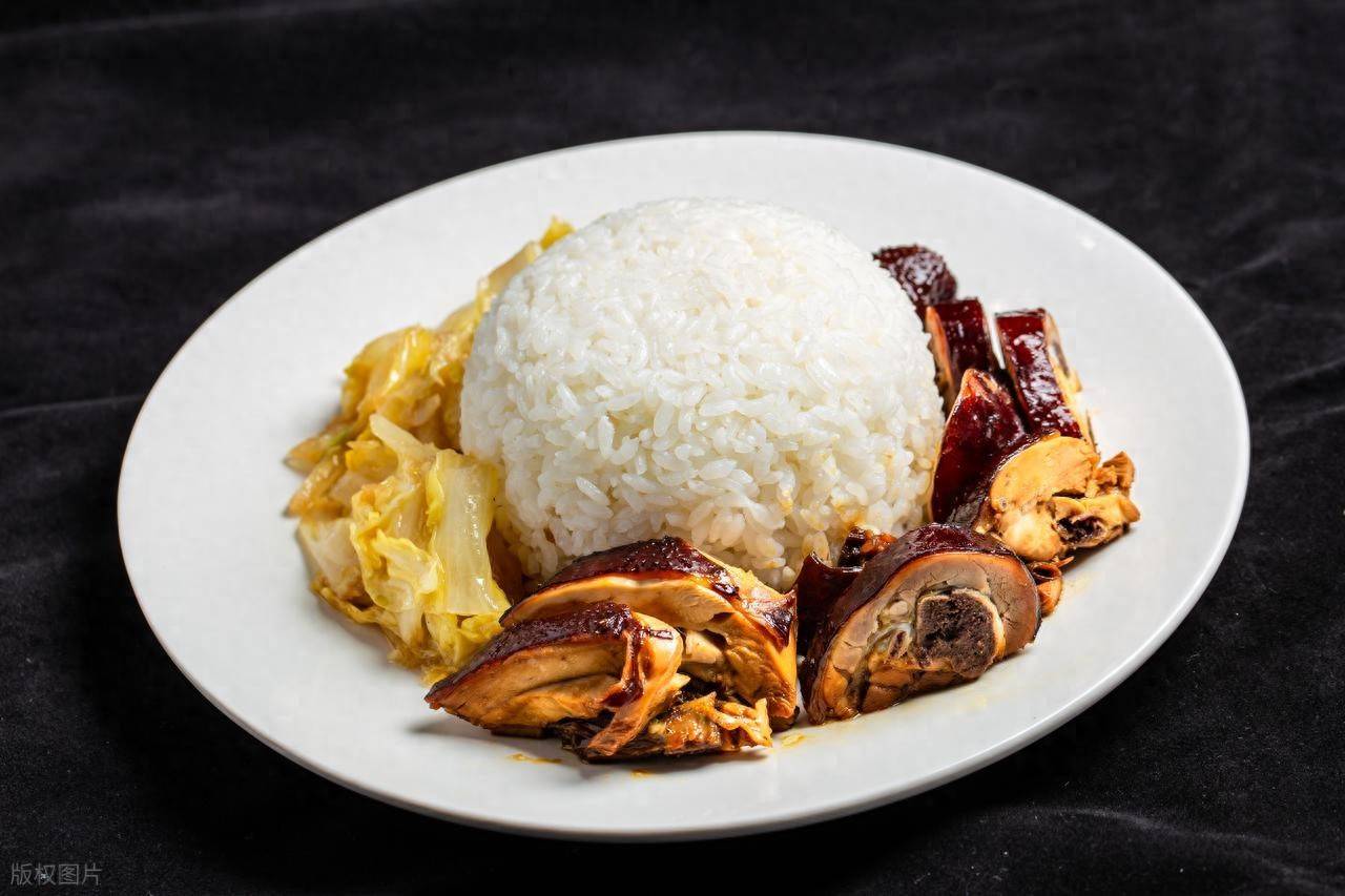 原创            为什么糖尿病人吃米饭，比吃面条更容易控制血糖？