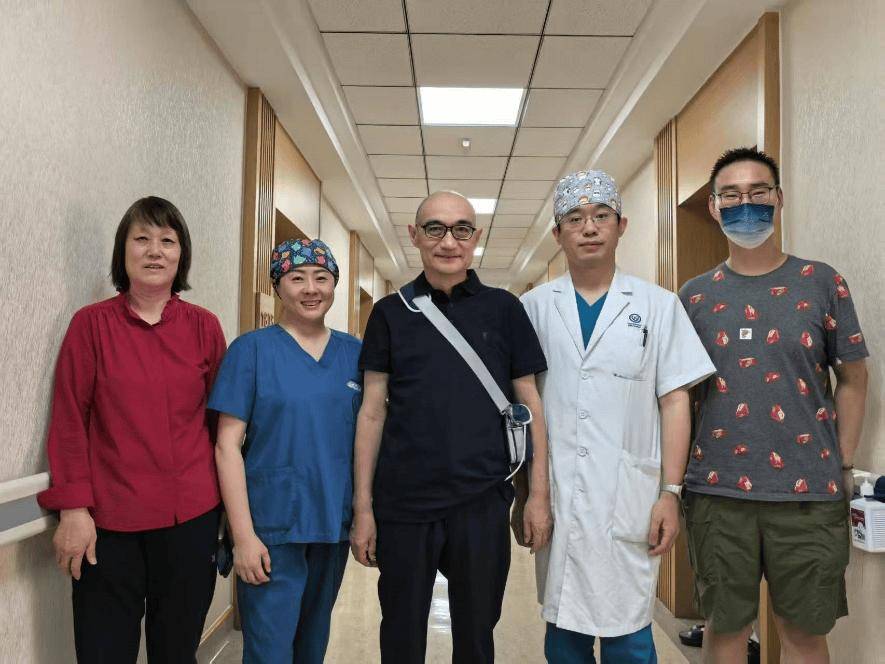 ECMO扛了快20天脱不了机？安贞MDT专家团出手，“人工心脏”救活俩“钉子户”