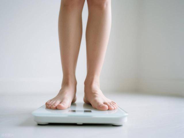 夏至后，逼自己瘦下来的5个办法