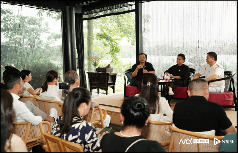 平行线美术馆8月开馆，构建“未来艺术平台七维发展体系”