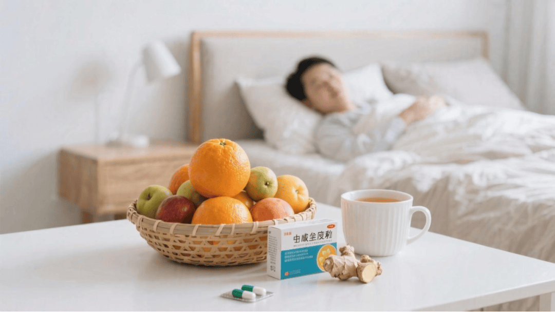 感冒了吃什么水果好得快