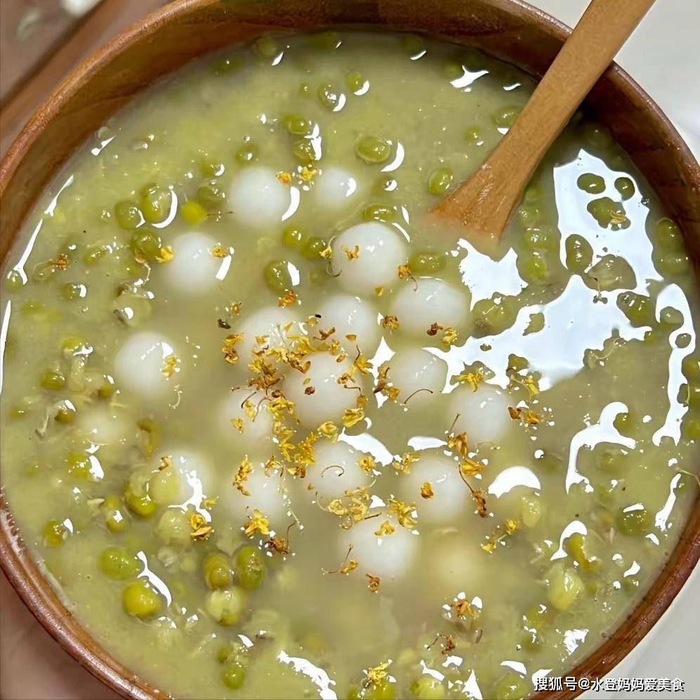 入伏后，使劲吃这豆，一清热解暑，二利尿消肿，三祛湿健脾，别错过