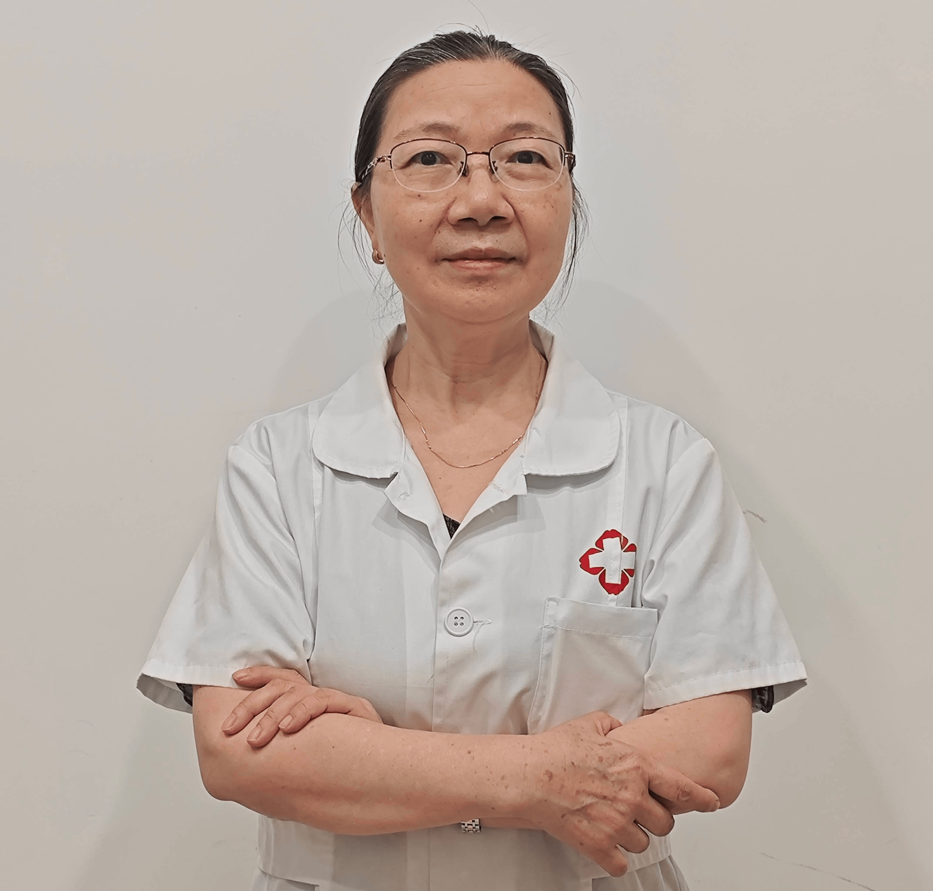 肺癌如何预防？听专业解答-成都汉方堂赵淑慧主任中医师