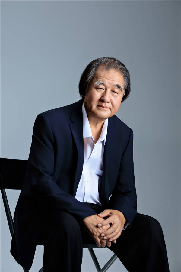 马振江——红色历程油画的开创者