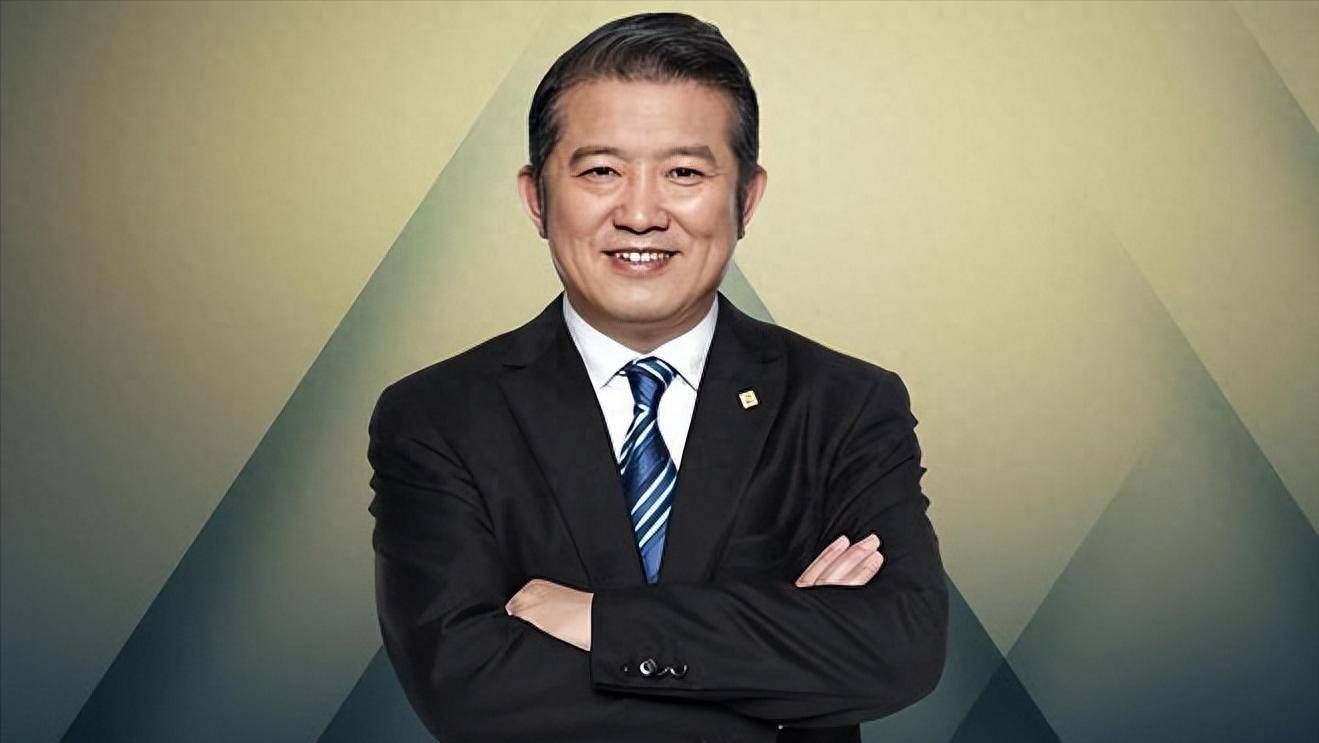 原创            澄清了！没有信托，唯一继承权再次给到宗馥莉，泰康创始人说对了