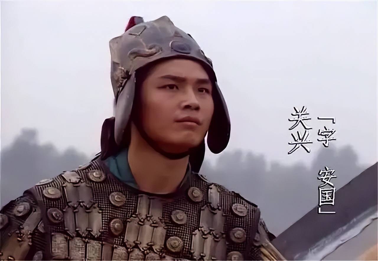 原创            三国小人物马忠，仅仅出场了三次，却连杀2名五虎将