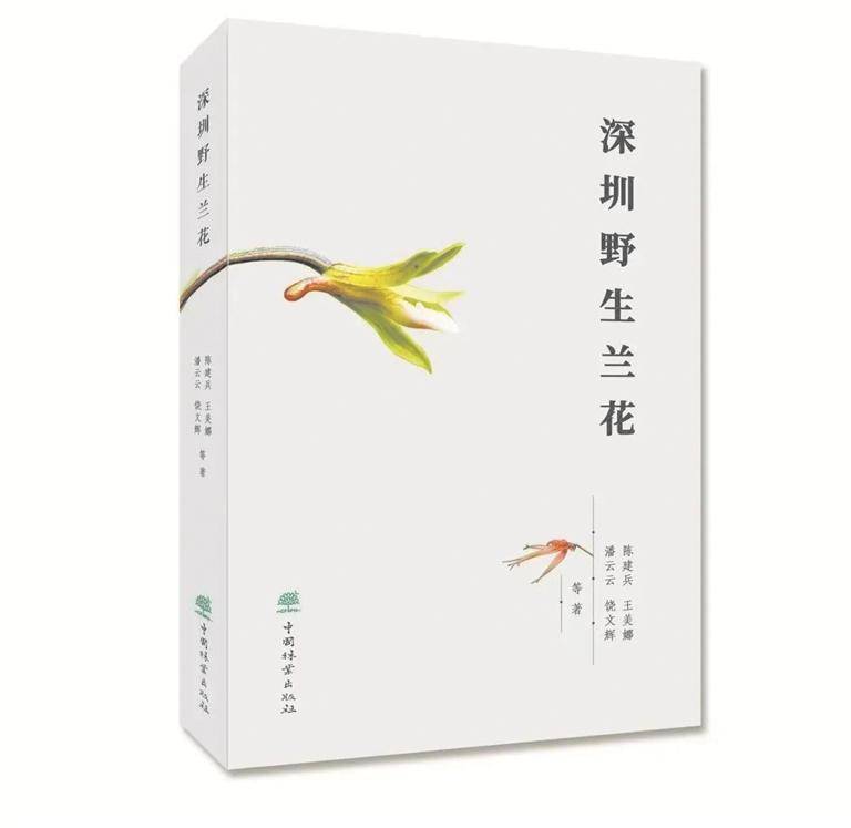 从秋海棠到野生兰花，从银叶树到红树林 深圳8本自然教育书籍获全省优秀